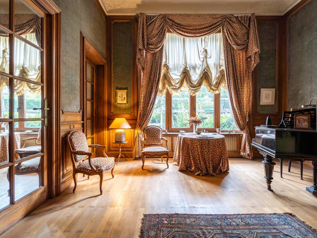 House in Elsene, Brussels, Belgium 2 - 17506904