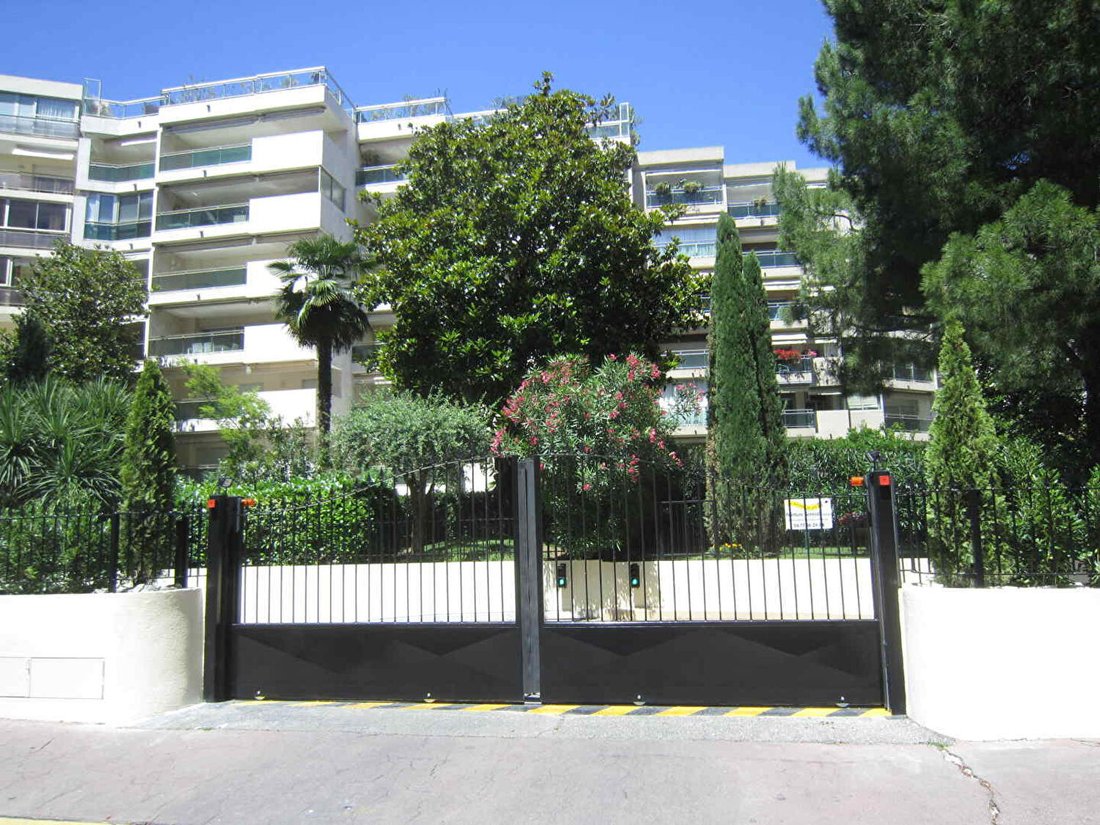 Apartment in Cannes, Provence-Alpes-Côte d'Azur, France 2 - 17506286
