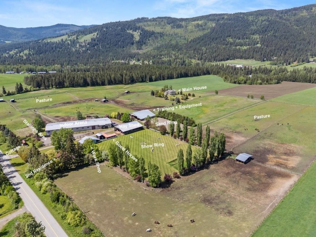 House in Lumby, British Columbia, Canada 2 - 17509399