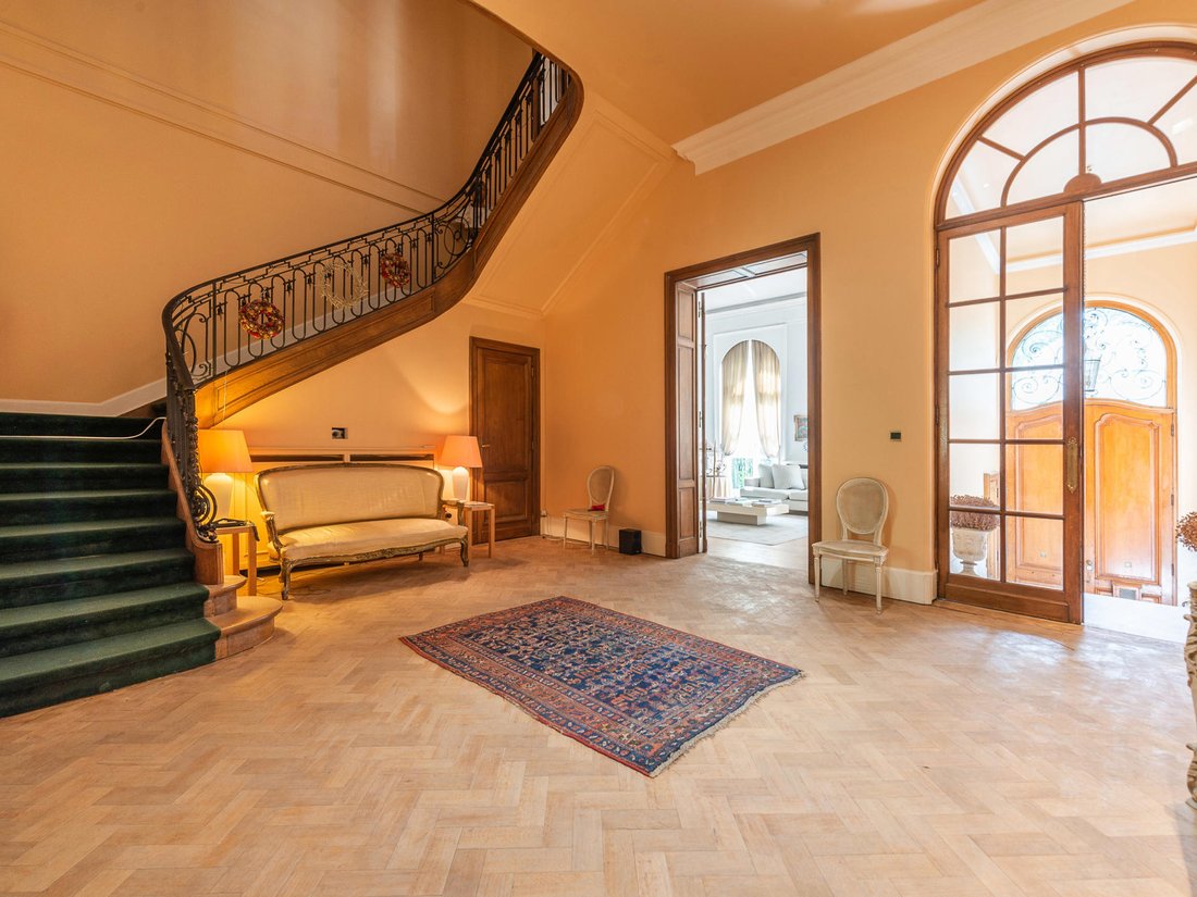 House in Elsene, Brussels, Belgium 3 - 17506904