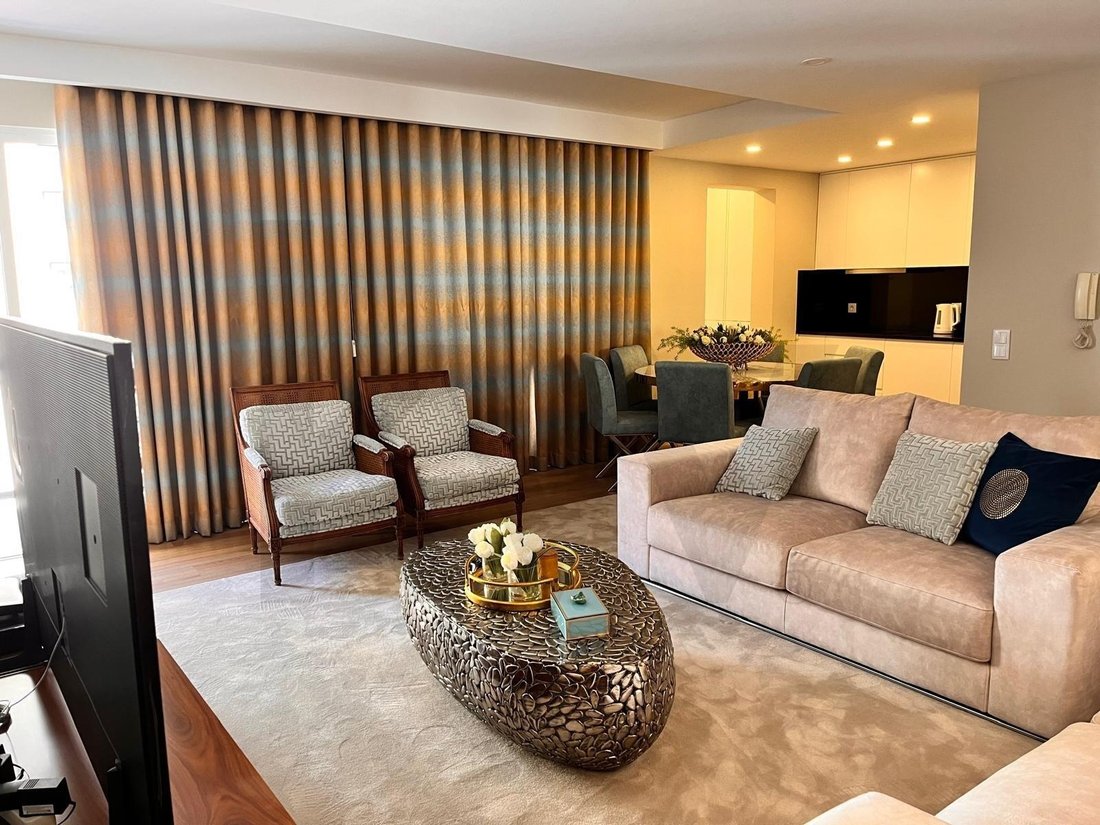 Apartment in Ribeira Brava, Madeira, Portugal 1 - 17504989