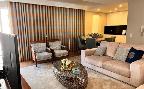 Apartment in Ribeira Brava, Madeira, Portugal 1