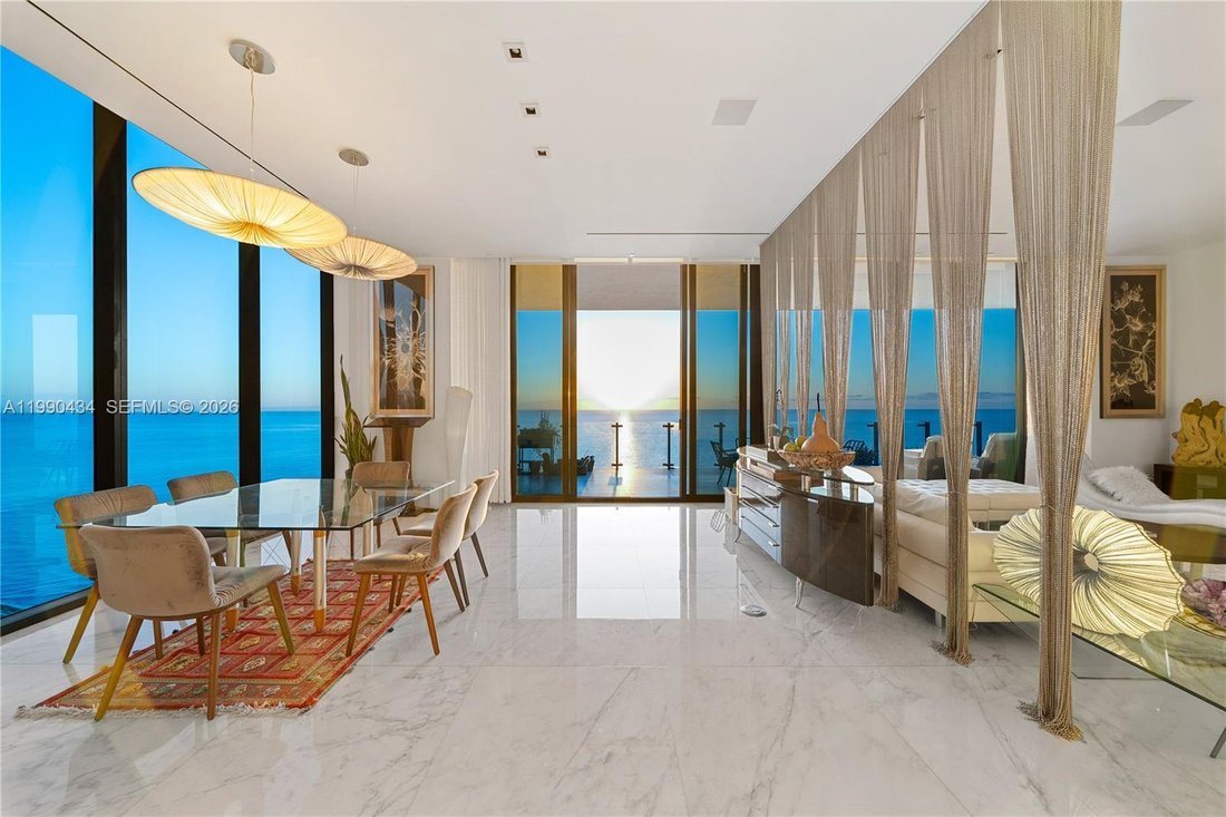 Condo in Sunny Isles Beach, Florida, United States 4 - 17504395