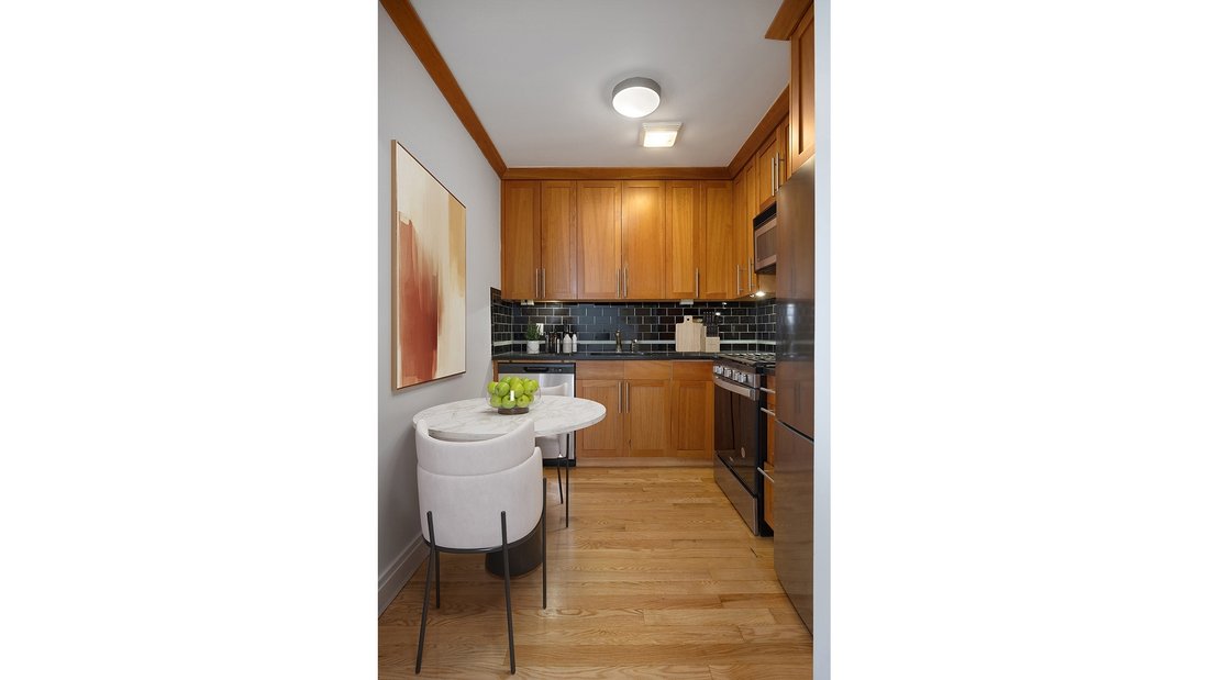 Condo in New York, New York, United States 2 - 17510904