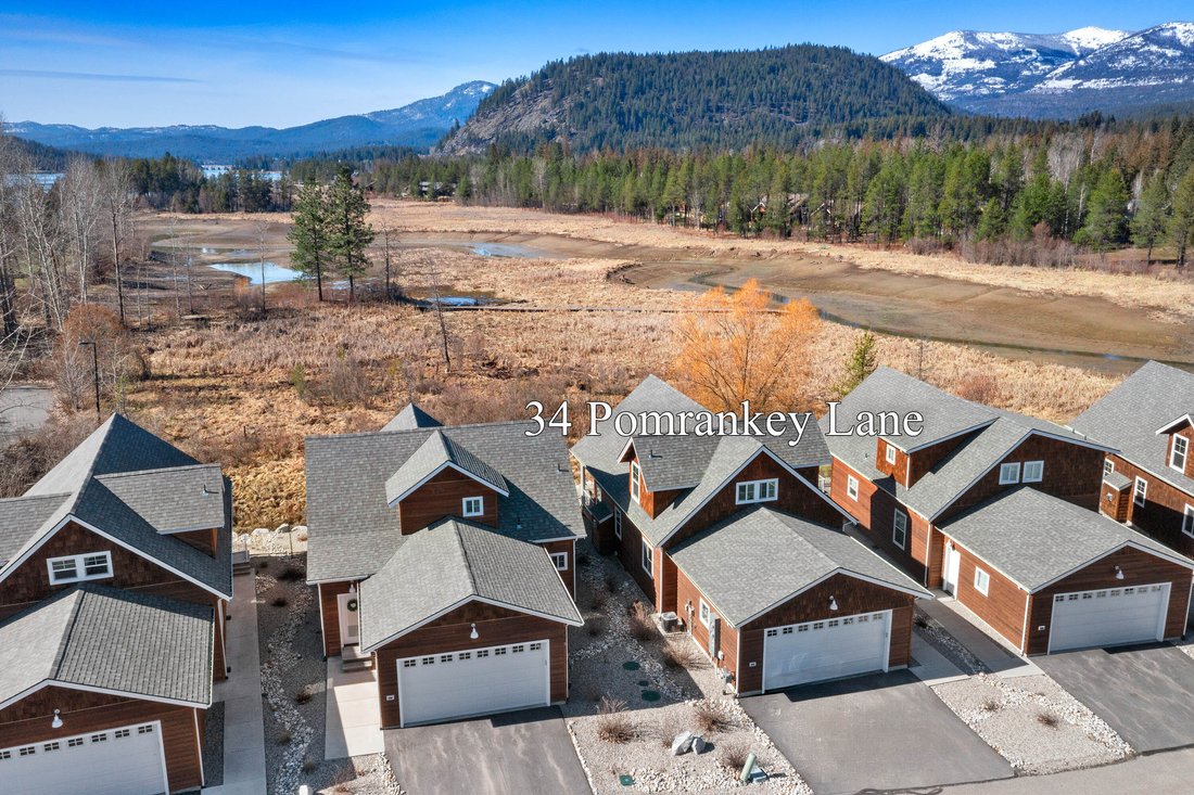 House in Dover, Idaho, United States 4 - 17503857