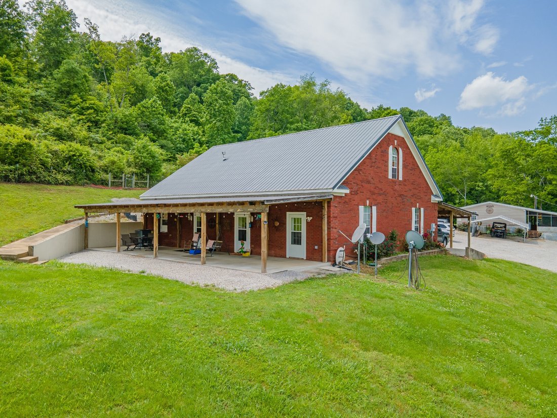 House in Lynnville, Tennessee, United States 2 - 17504295