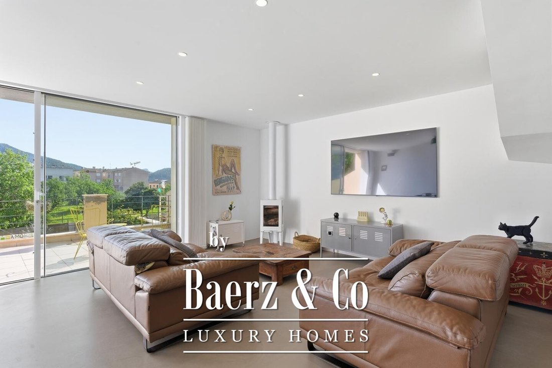 Villa in Andratx, Balearic Islands, Spain 5 - 17504293