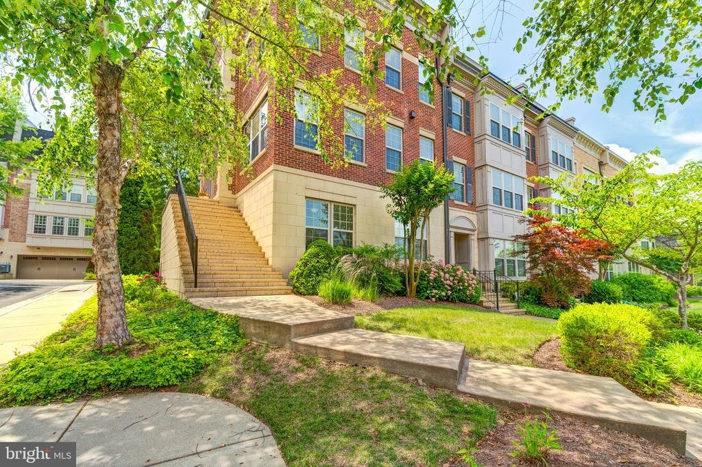 Townhouse in Fort Washington, Maryland, United States 2 - 17514150