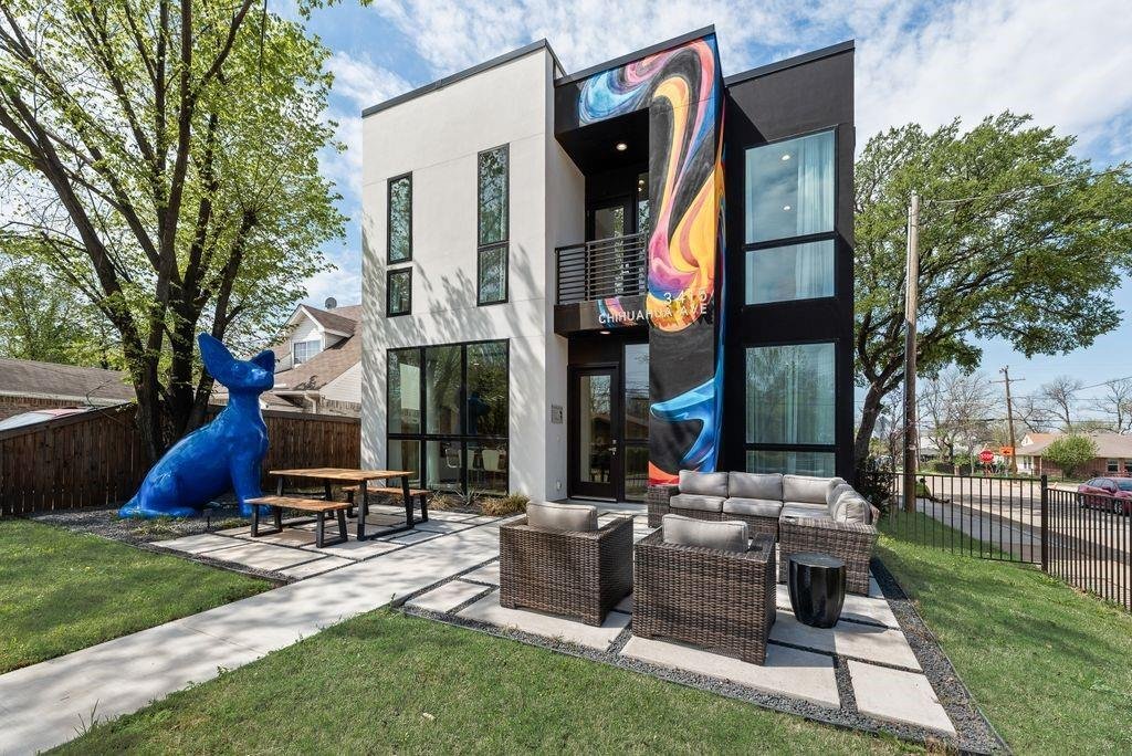 House in Dallas, Texas, United States 1 - 17504910