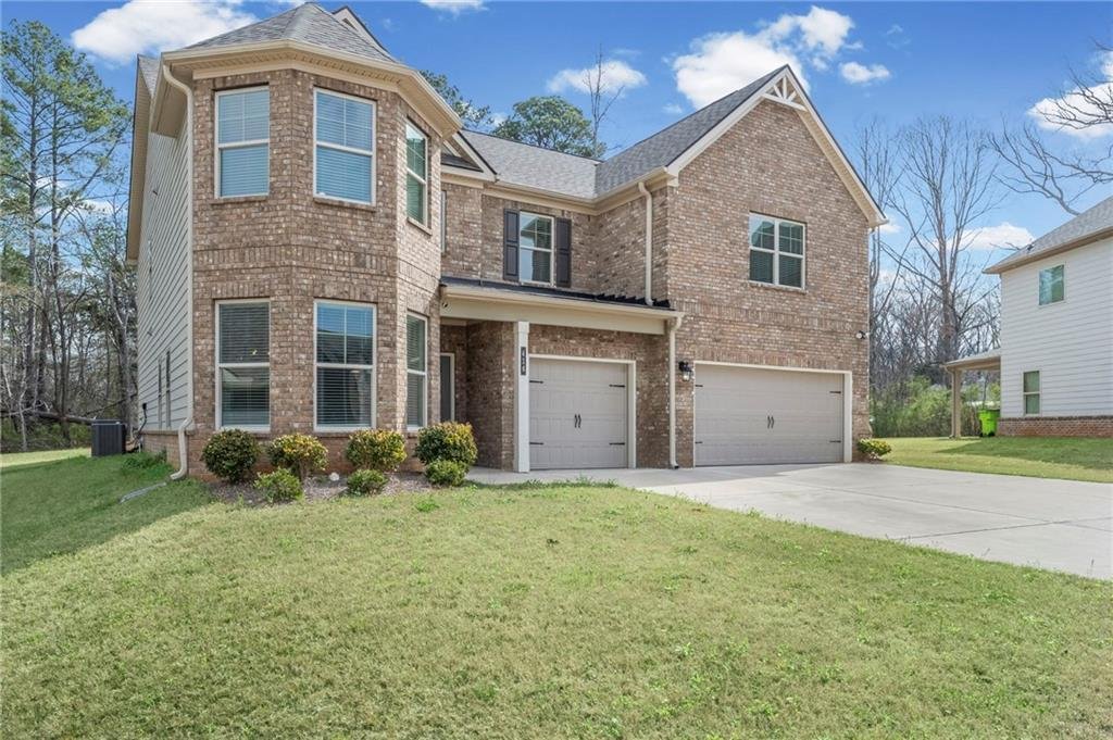 House in Locust Grove, Georgia, United States 2 - 17504769
