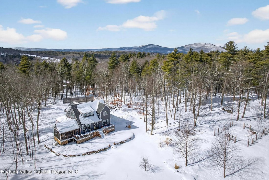House in Accord, New York, United States 4 - 17332717