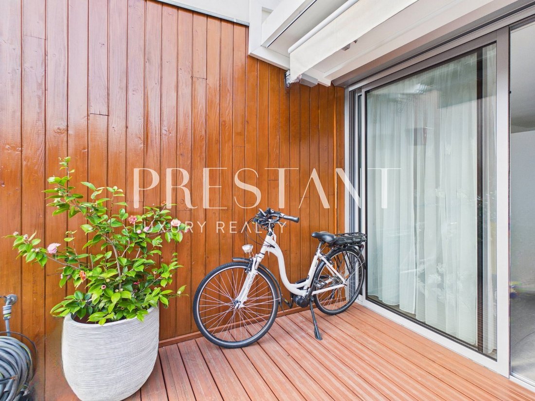 House in Les Rocailles-Lahouze, Biarritz, France 4 - 17504093
