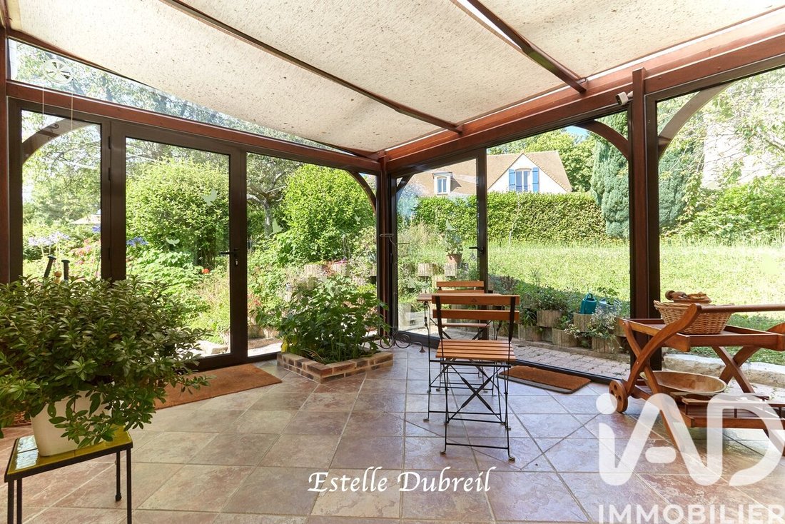 House in Thoiry, Ile-de-France, France 3 - 17515012