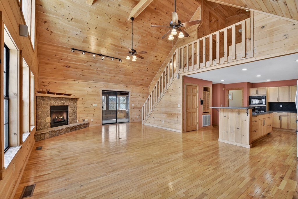 House in Blue Ridge, Georgia, United States 4 - 17515103