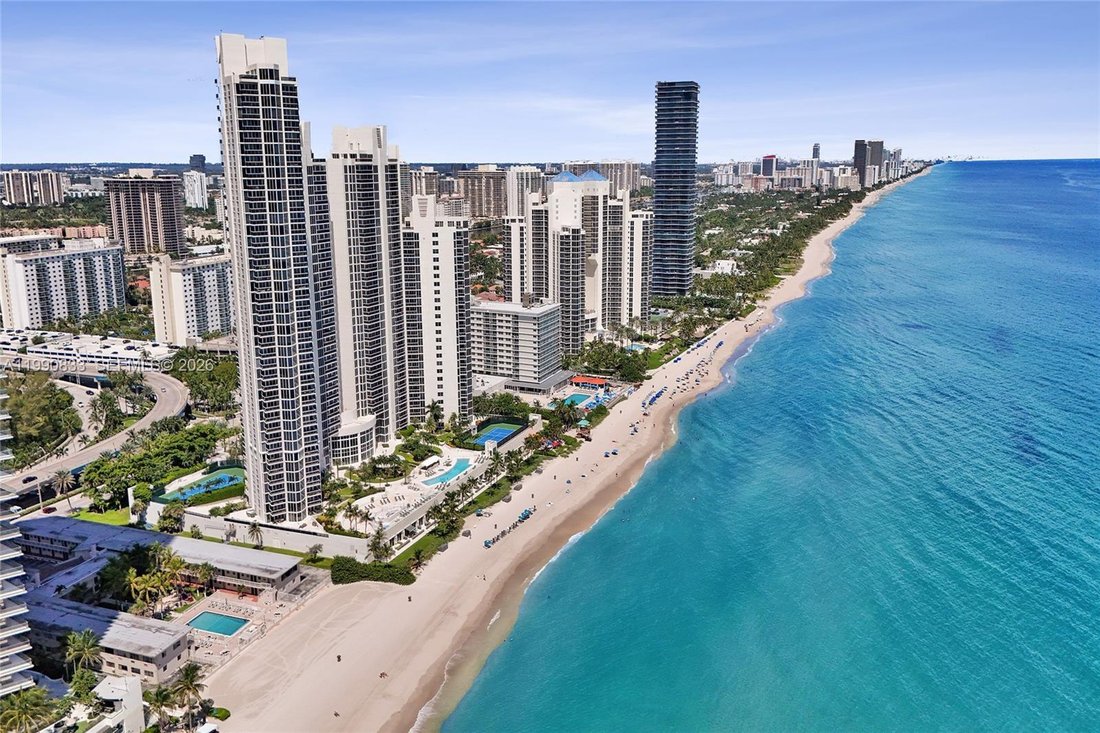 Condo in Sunny Isles Beach, Florida, United States 2 - 17504418
