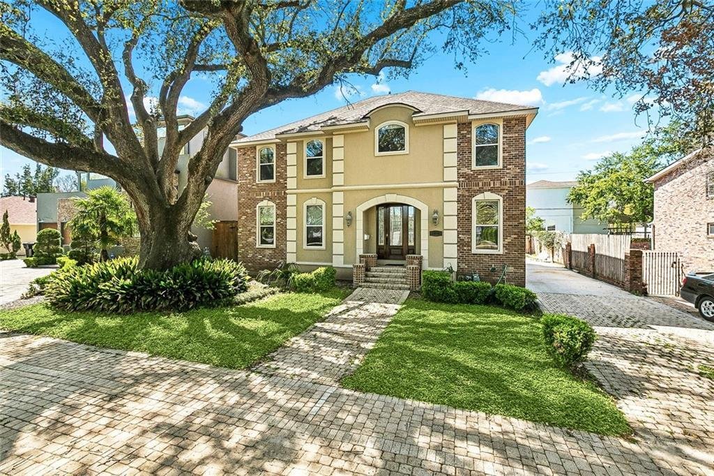 House in New Orleans, Louisiana, United States 1 - 17504659