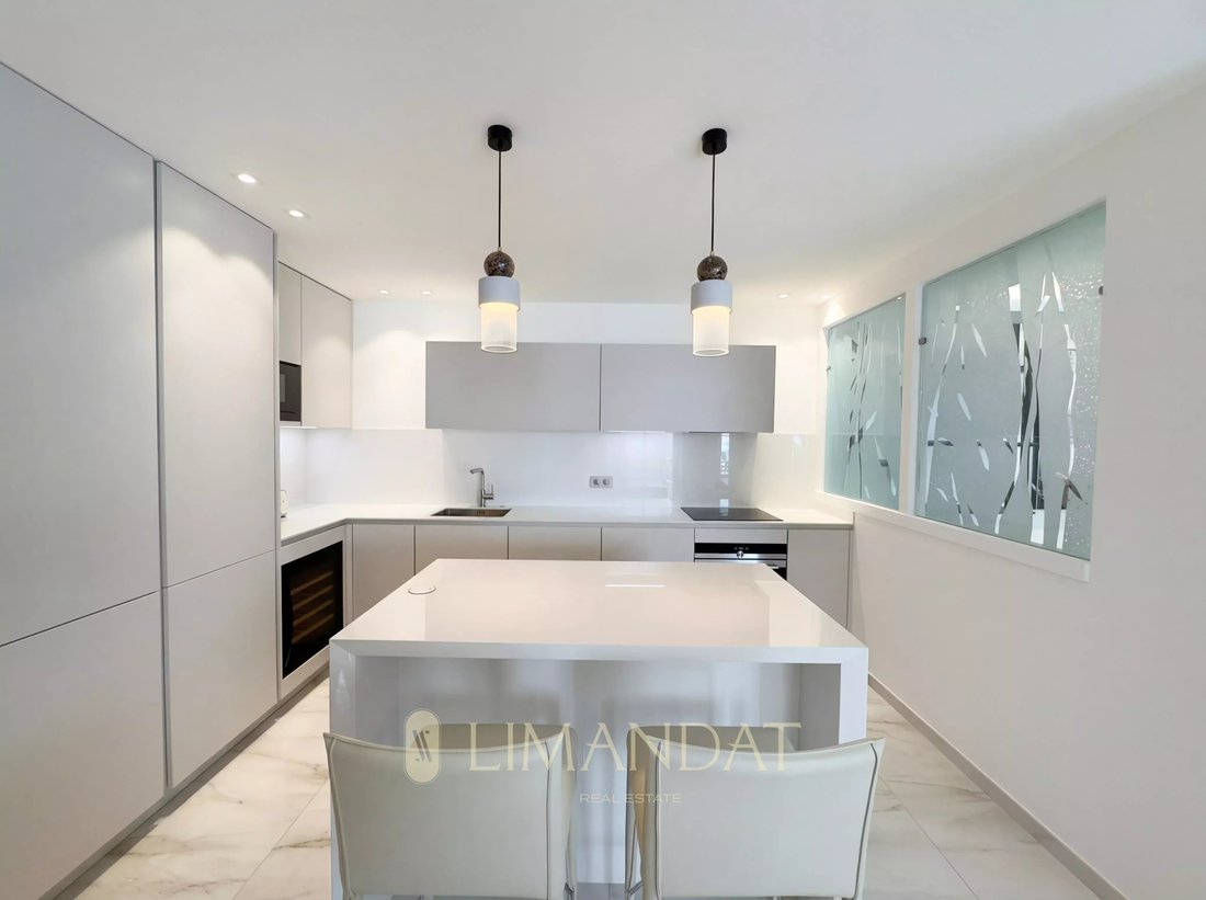 Apartment in French Riviera, Provence-Alpes-Côte d'Azur, France 3 - 17502923