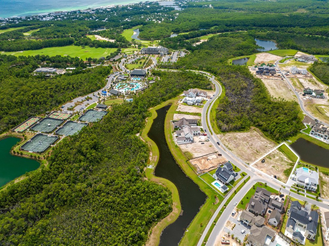 Land in Watersound, Florida, United States 3 - 17513342