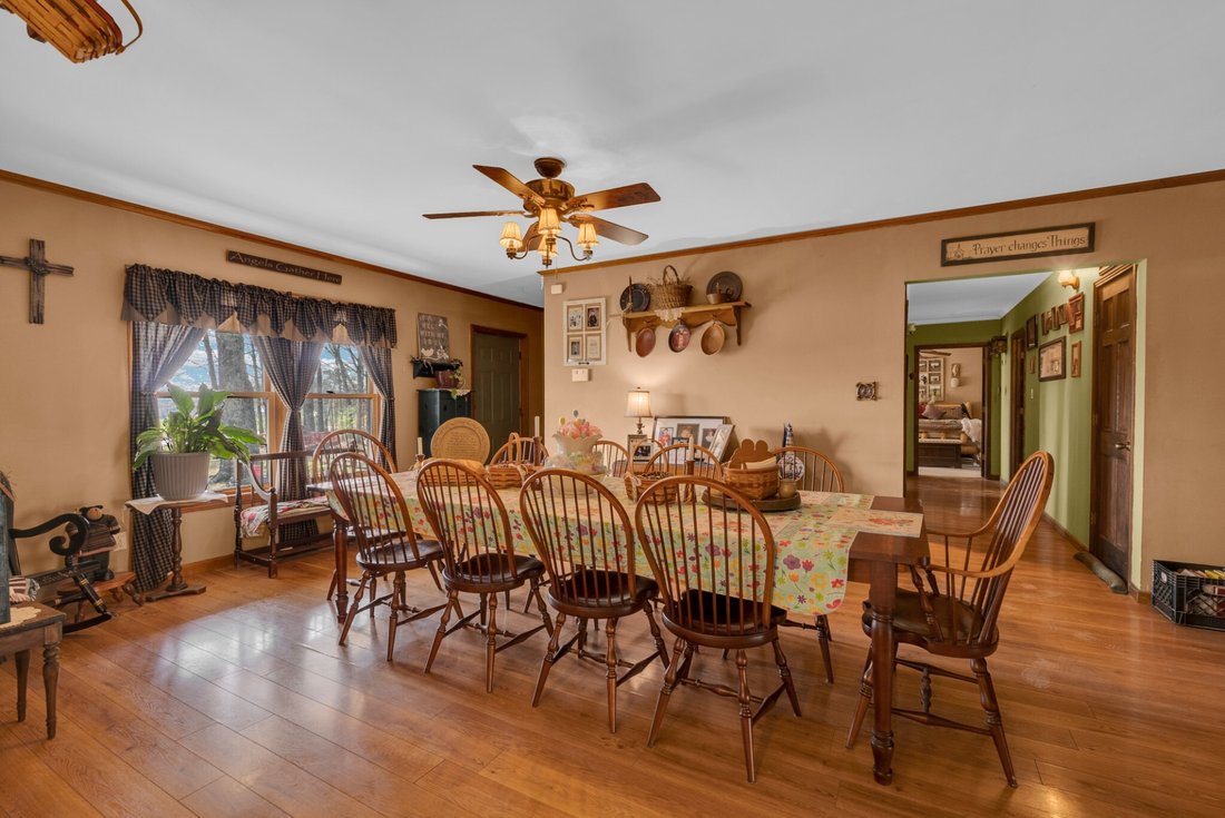 House in Livingston, Tennessee, United States 4 - 17511942