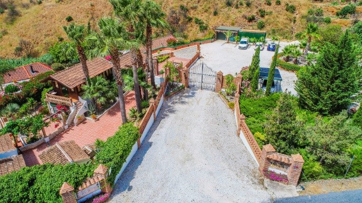 Villa in Mijas, Andalusia, Spain 4 - 17510916