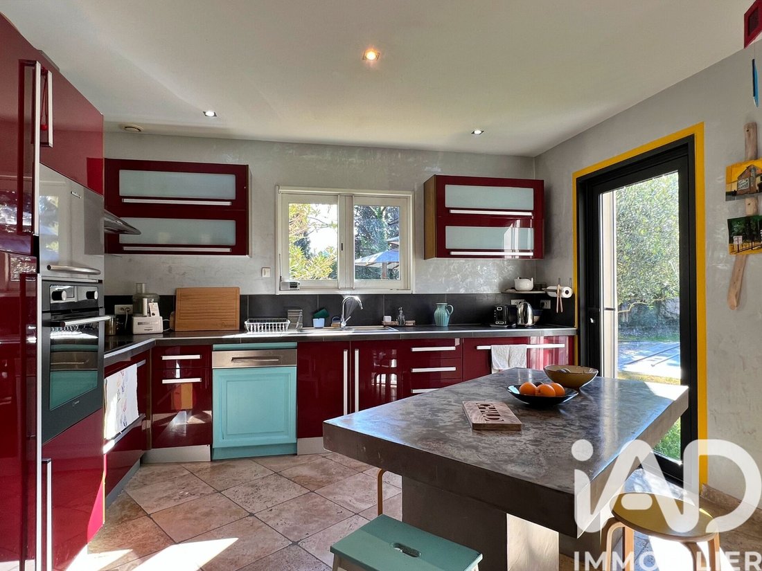 House in Buis-les-Baronnies, Auvergne-Rhône-Alpes, France 4 - 17514981
