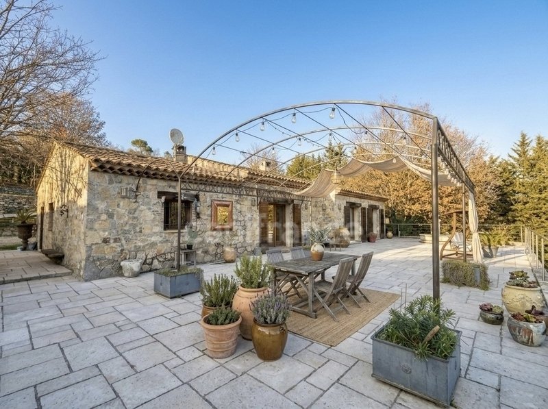 House in Callian, Provence-Alpes-Côte d'Azur, France 3 - 17509314