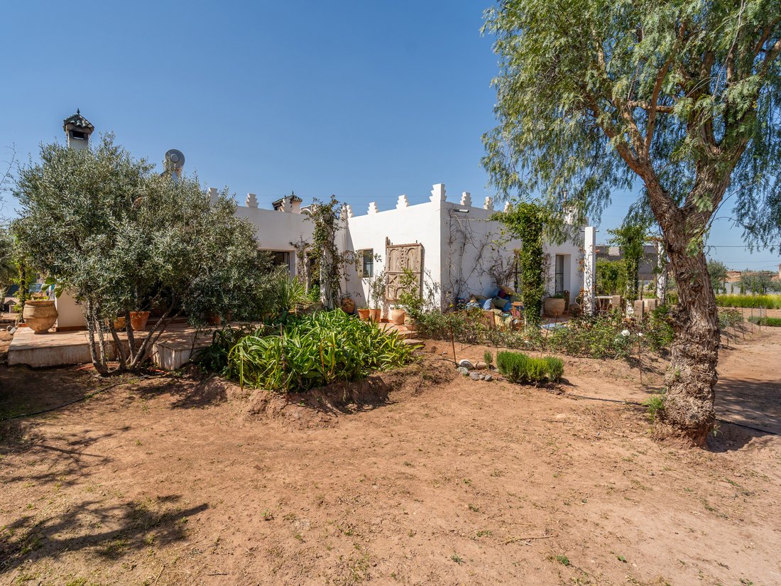 House in Medina, Marrakesh-Safi, Morocco 3 - 17503378