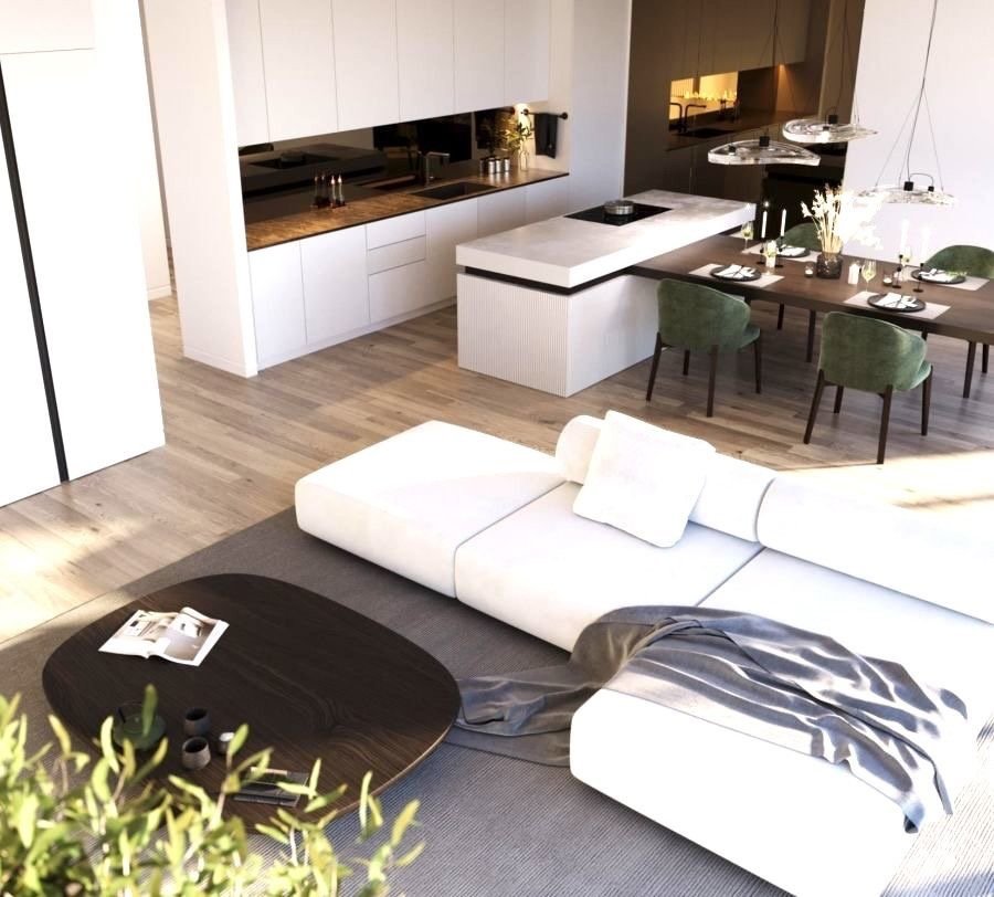 Apartment in Glyfada, Attica, Greece 5 - 17514102