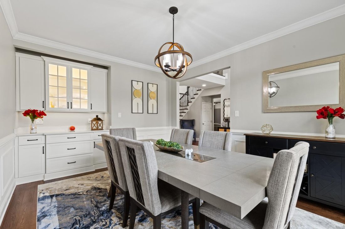 House in Huntingtown, Maryland, United States 4 - 17509208