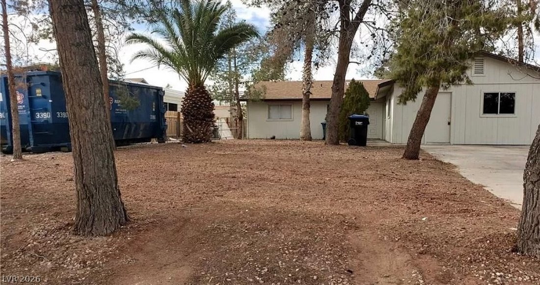 House in North Las Vegas, Nevada, United States 2 - 17504366