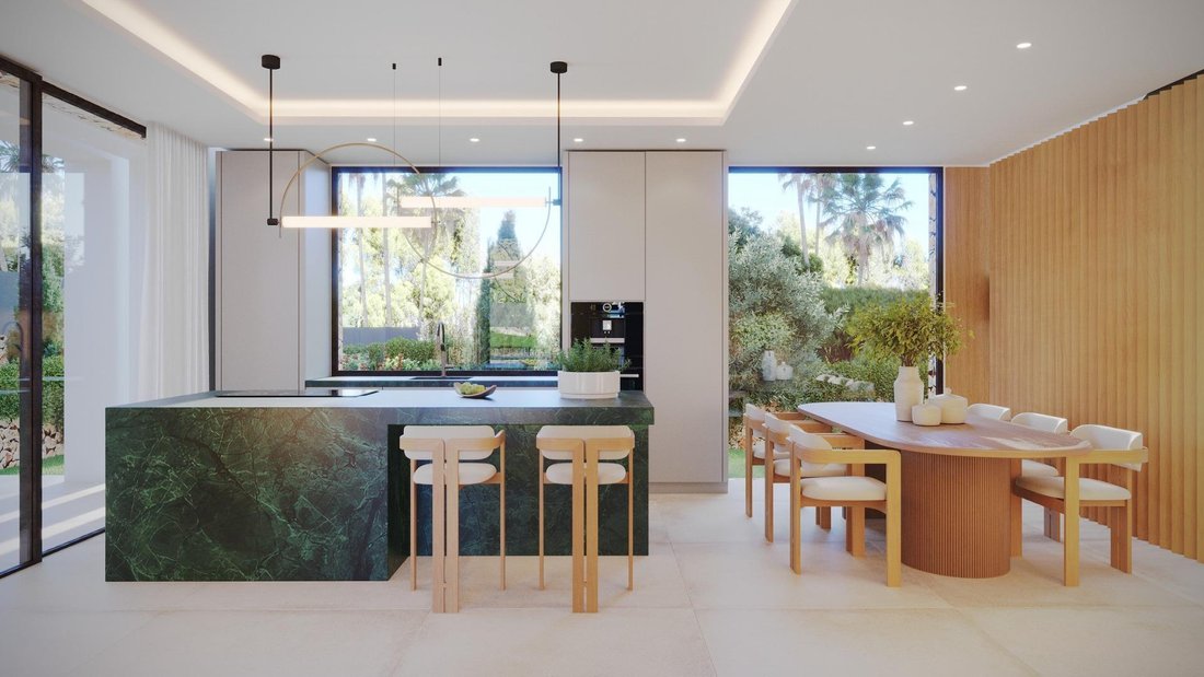 Villa in Xabia / Javea, Valencian Community, Spain 5 - 17505875