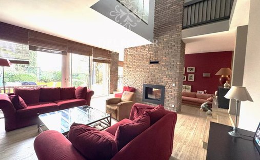 Villa in Viry-Châtillon, Île-de-France, France 1