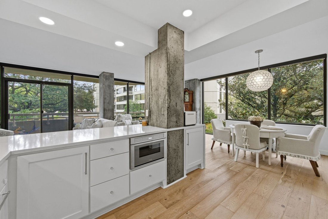 Condo in Houston, Texas, United States 1 - 17510173