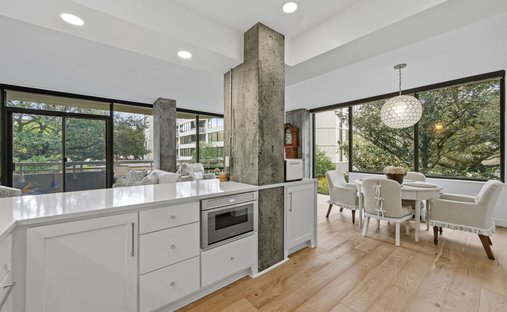 Appartement à Houston, Texas, États-Unis 1