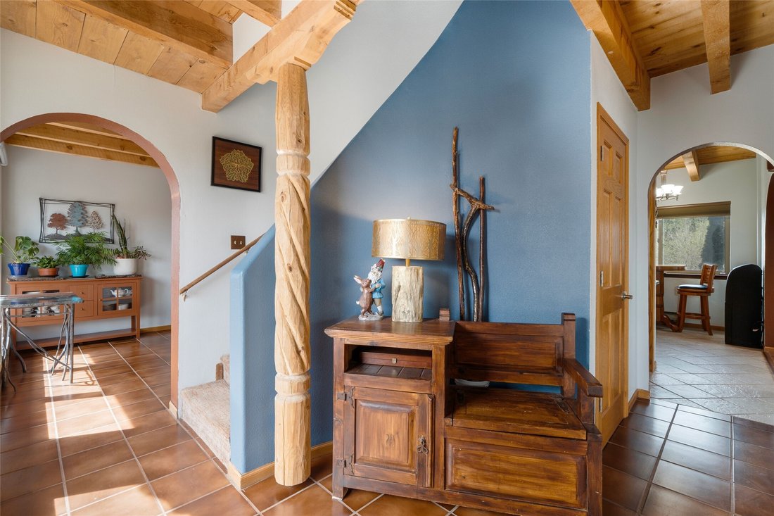 House in Santa Fe, New Mexico, United States 5 - 17503200