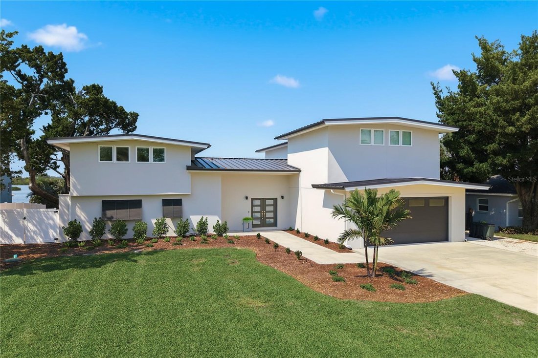House in Tarpon Springs, Florida, United States 4 - 17505084