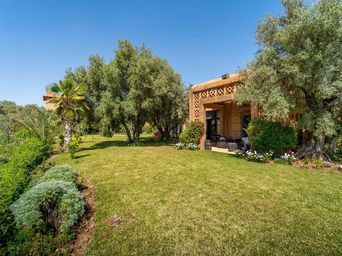 House in Medina, Marrakesh-Safi, Morocco 4 - 17503376