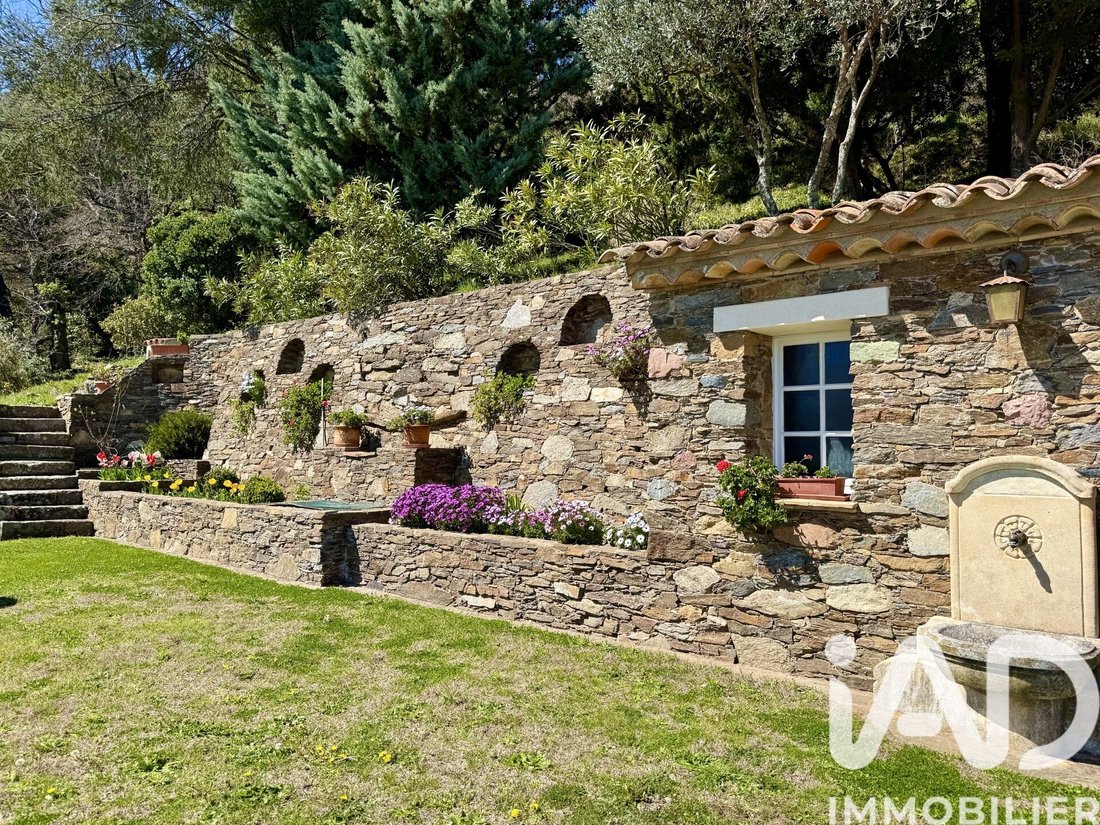 House in La Garde-Freinet, Provence-Alpes-Côte d'Azur, France 4 - 17515026