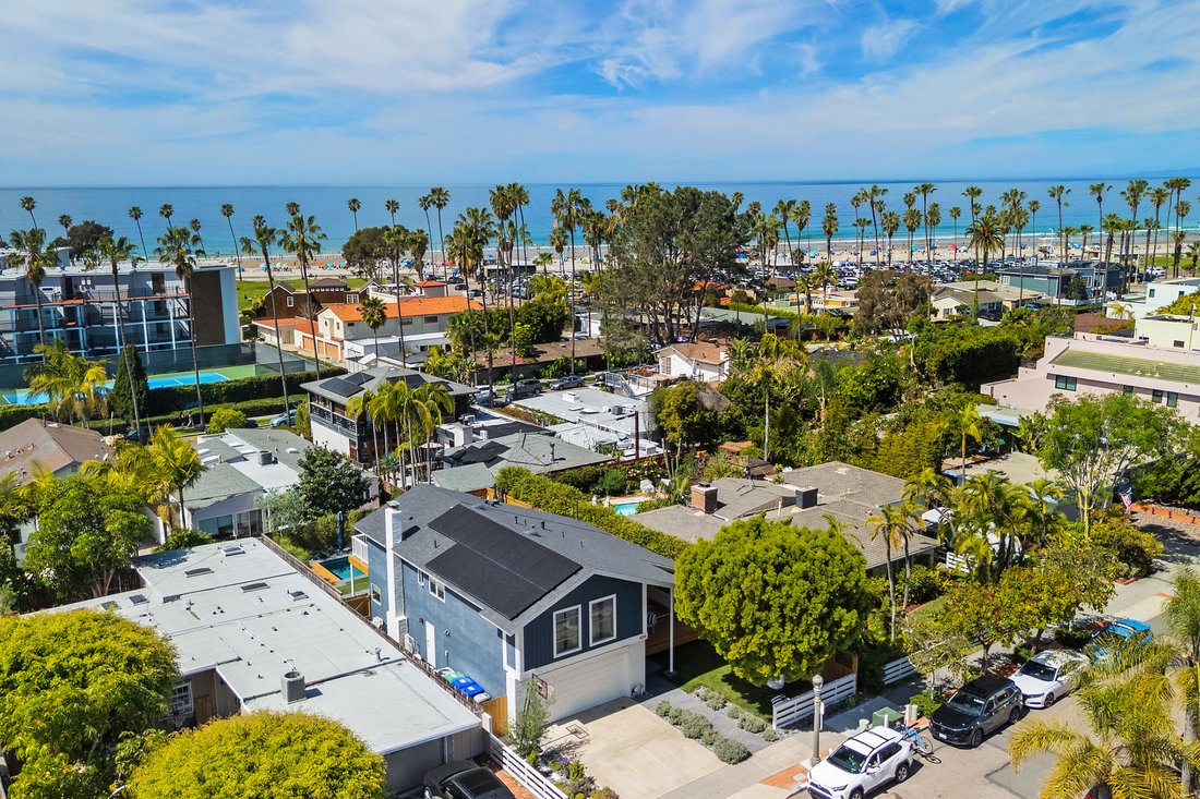 House in San Diego, California, United States 2 - 17503067