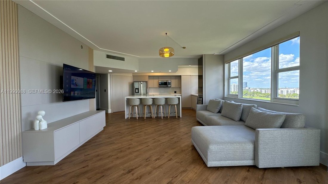 Condo in Aventura, Florida, United States 5 - 17504426