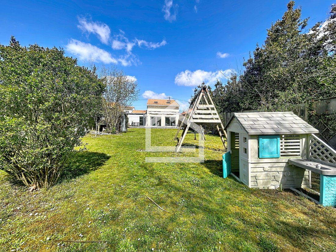 House in Mérignac, Nouvelle-Aquitaine, France 2 - 17510705