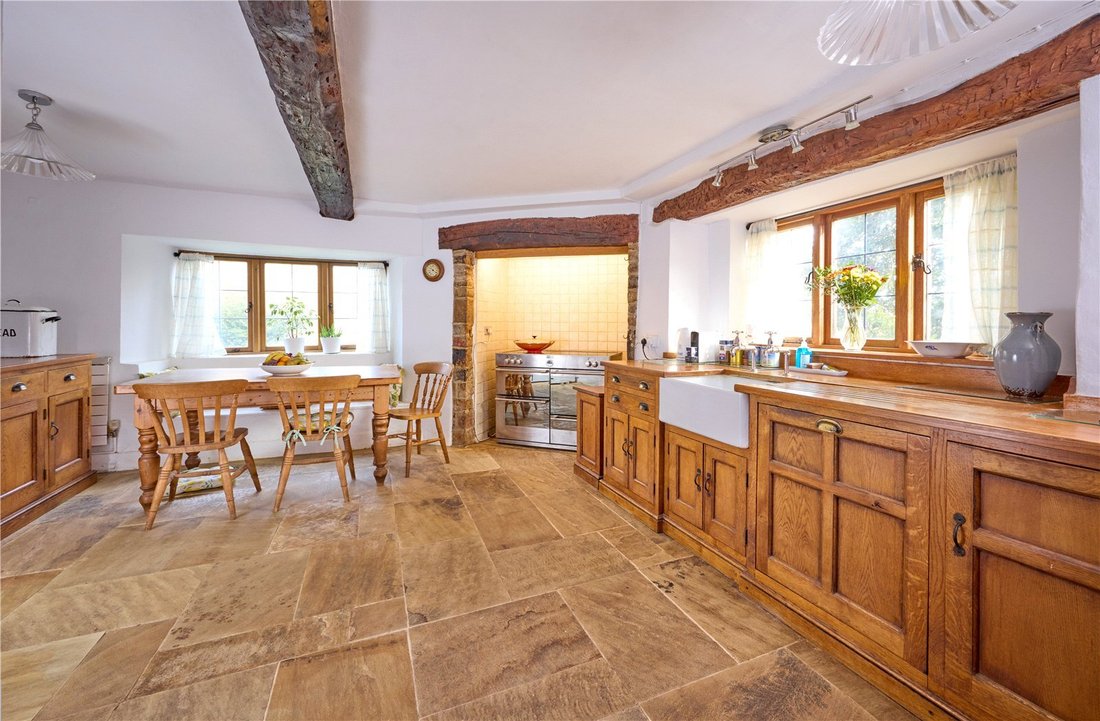 House in Swerford, England 4 - 17505718