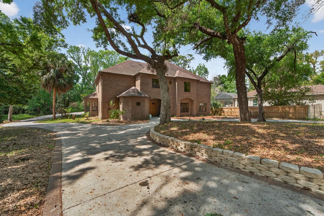 House in Riverview, Florida, United States 5 - 17503047