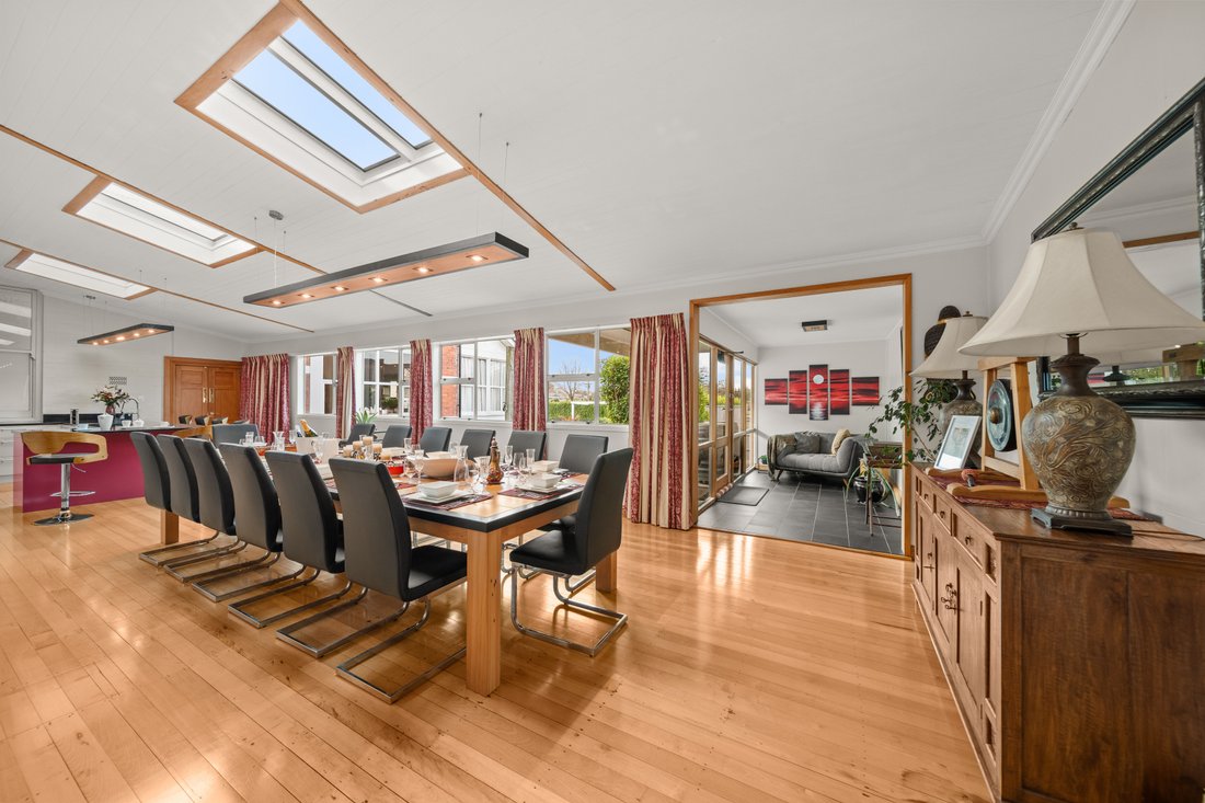 House in Greytown, Wellington, New Zealand 5 - 17503950