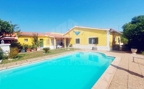 Maison à Azeitao (Sao Lourenco et Sao Simao), Setúbal Municipality, Portugal 1