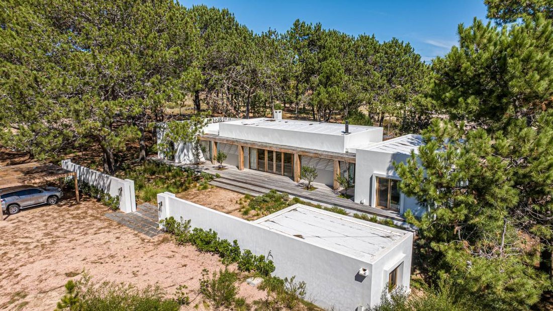 House in Arenas de José Ignacio, Maldonado Department, Uruguay 3 - 17505182