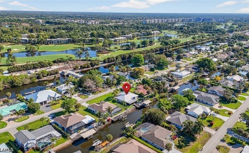 Haus in Naples, Florida, Vereinigte Staaten 1