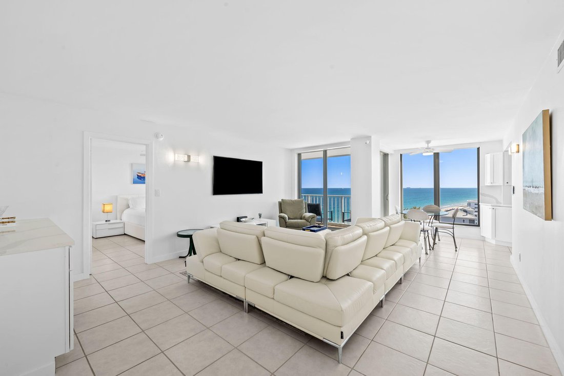Condo in Hillsboro Beach, Florida, United States 4 - 17514029