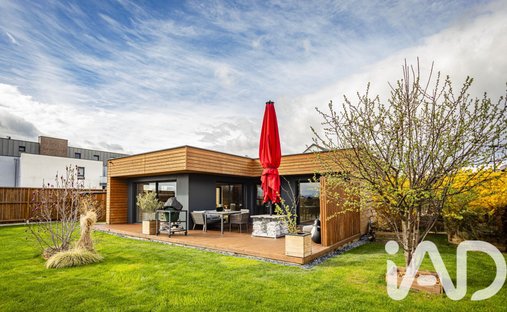 House in Turckheim, Grand Est, France 1
