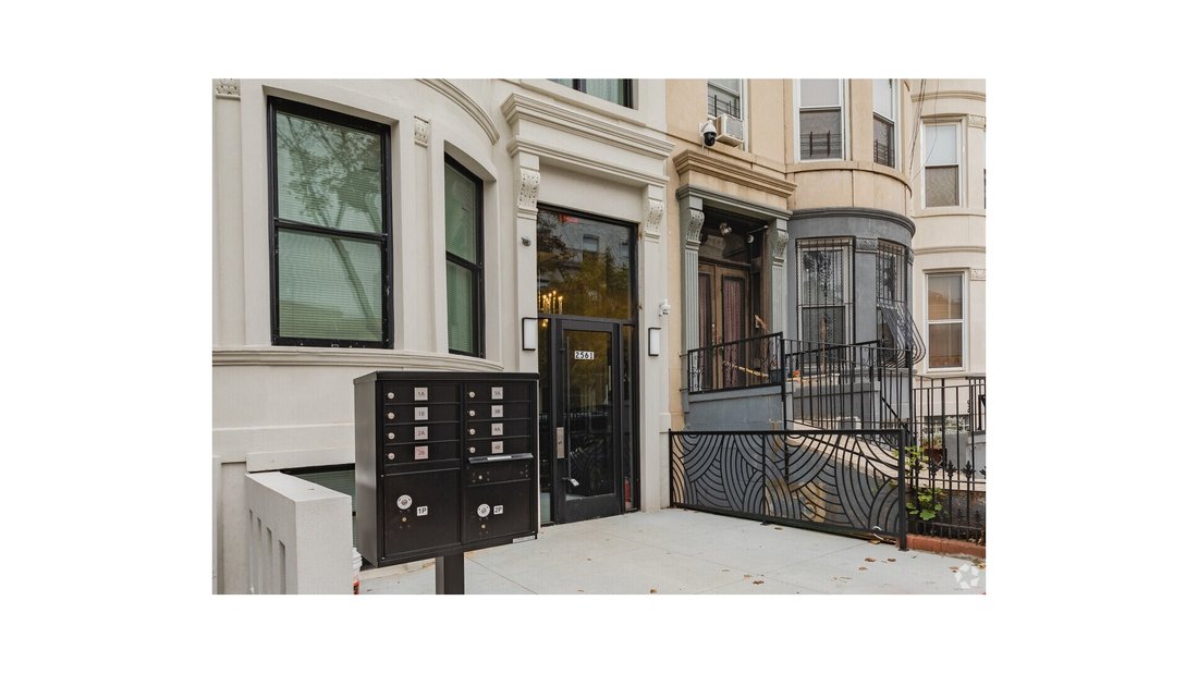 Apartment in New York, New York, United States 2 - 17482686